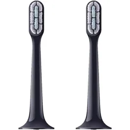 Xiaomi Cabezal de Recambio para Electric Toothbrush T700, Pack de 2 unidades, Azul oscuro